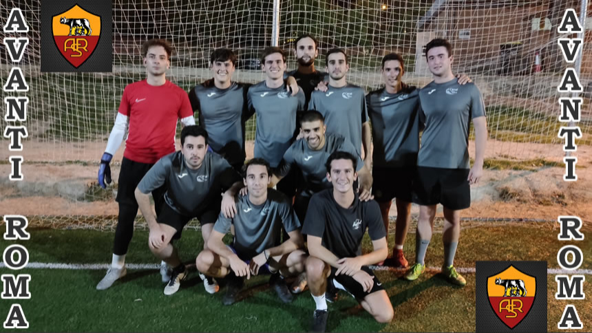 EN PUESTOS DE ASCENSO. BARRIO DEL PILAR DIARIO 3ª DIVISIÓN